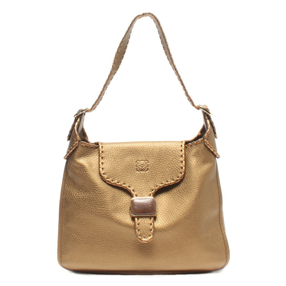 Loewe Granada Shoulder Bag Handbag